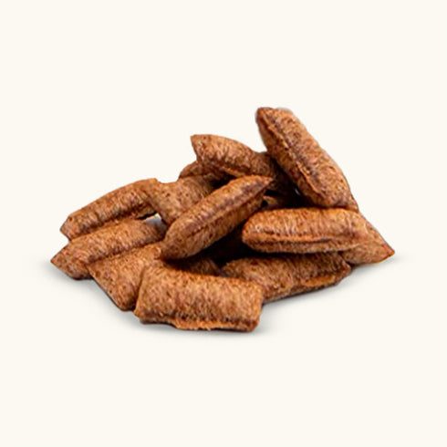 VETIQ Healthy Bites Breath & Dental with Duck Treats for Cats & Kittens-65g